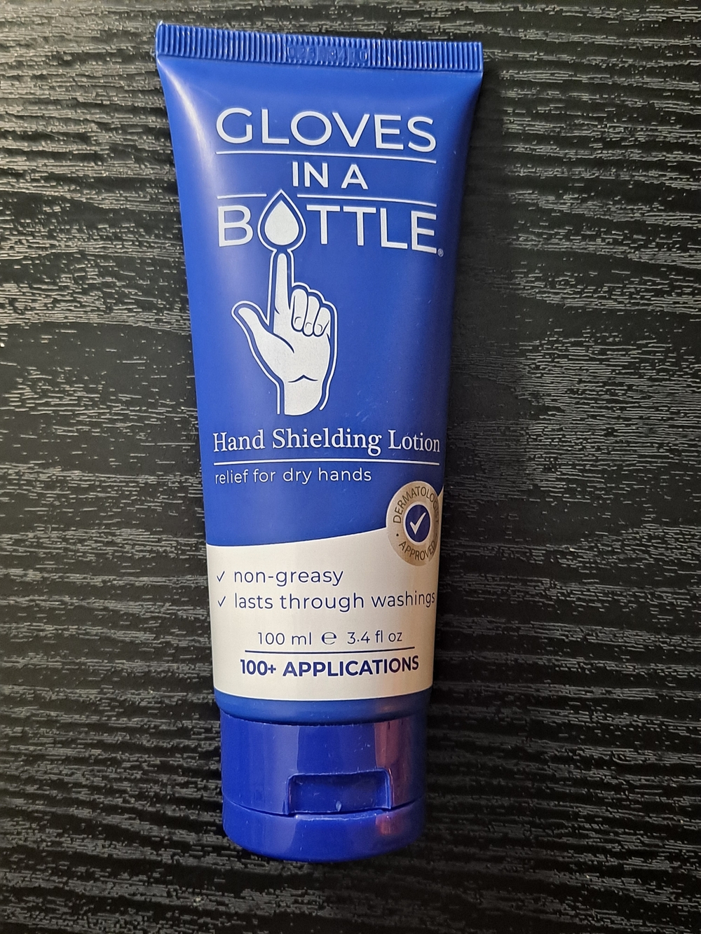 Gloves in a Bottle Shielding Lotion 3.4 oz